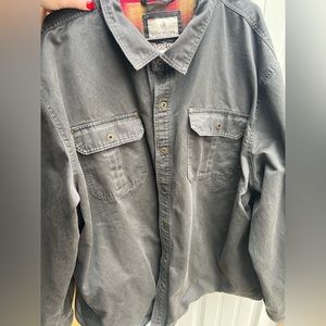 Legendary Whitetails Bug Men’s Journeyman Jacket